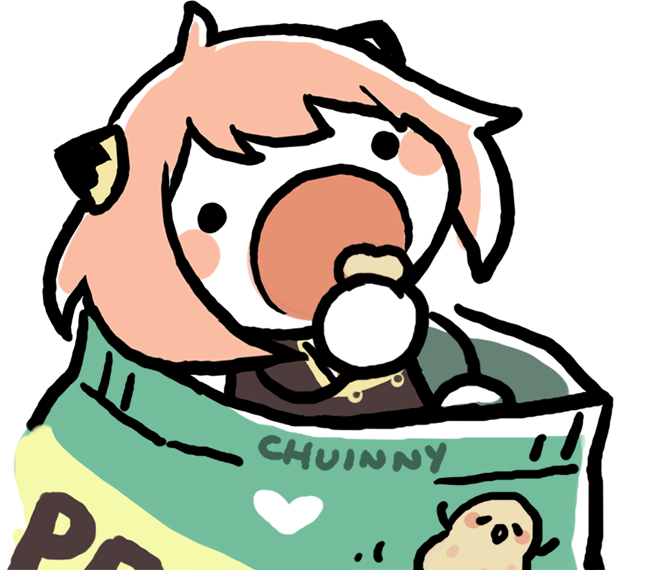 Anya (Spy X Family) Rule 34 Image