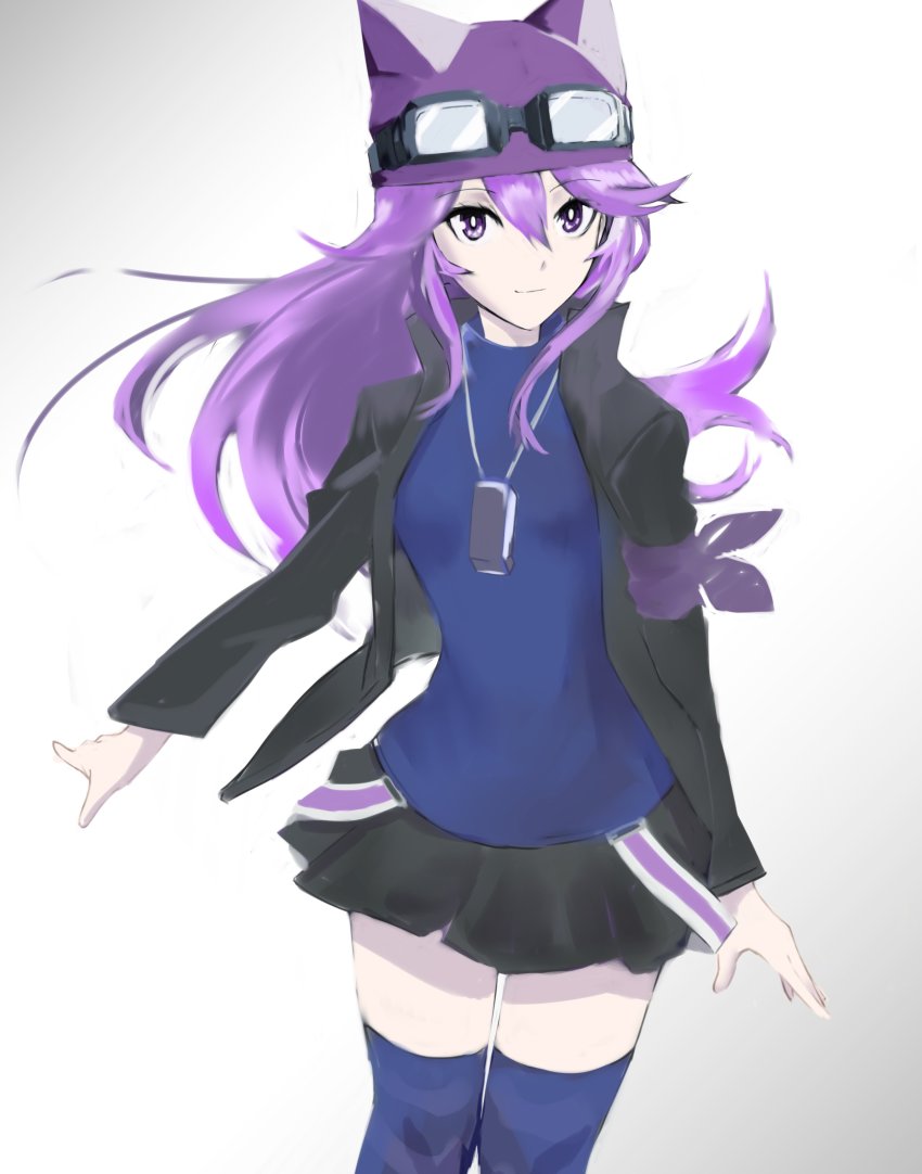 Sayo (Digimon) Rule 34 Image