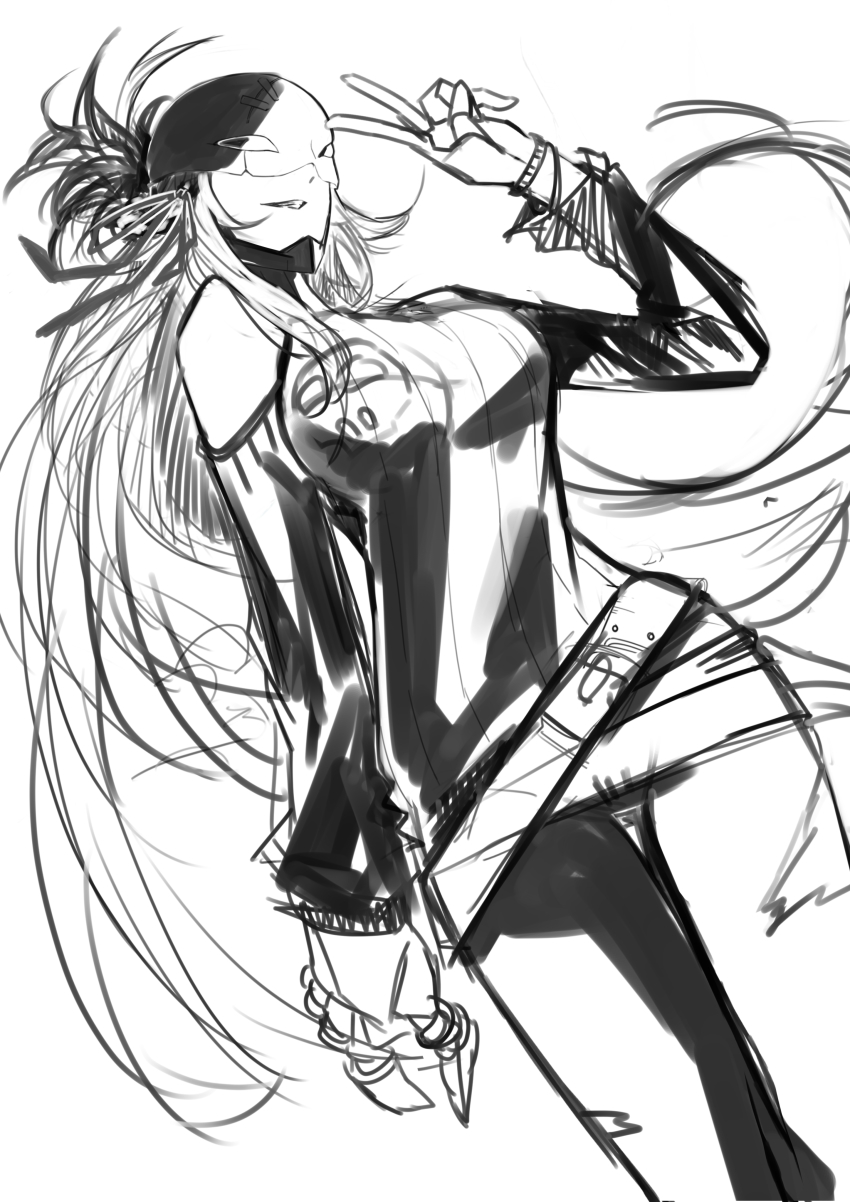 Ladydevimon (Digimon) Rule 34 Image