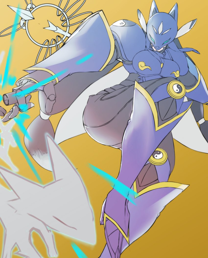 Digimon Rule 34 Image