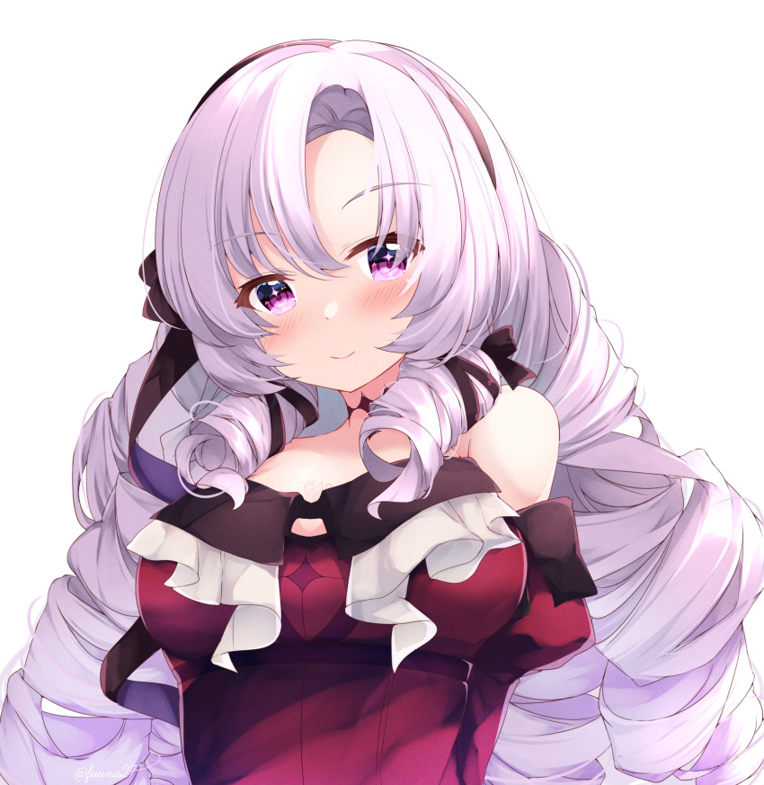 Hyakumantenbara Salome (Nijisanji) Rule 34 Image