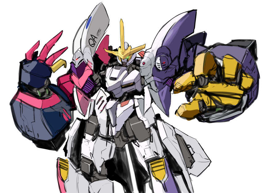 Gundam Rule 34 Image