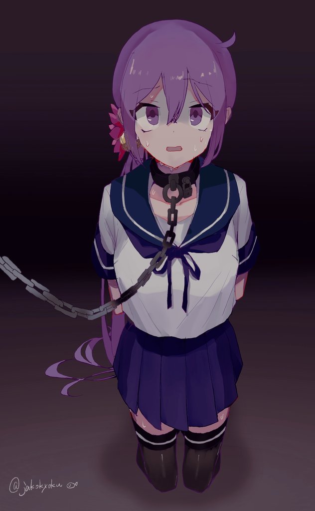 Kantai Collection Rule 34 Image