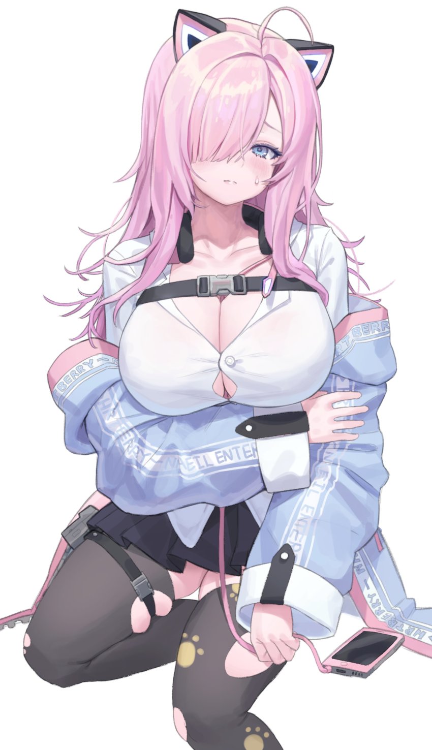 Counter:Side Rule 34 Image