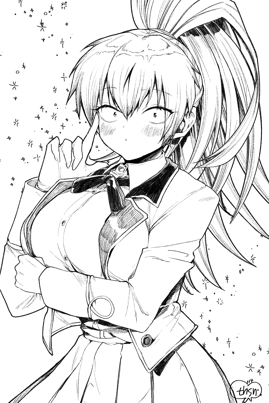 Character Request Rule 34 Image