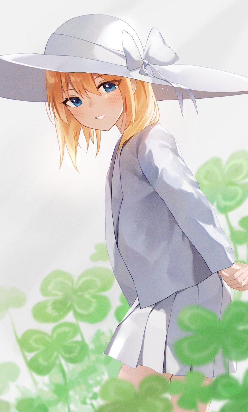 Nakano Yotsuba (Go-Toubun No Hanayome) Rule 34 Image