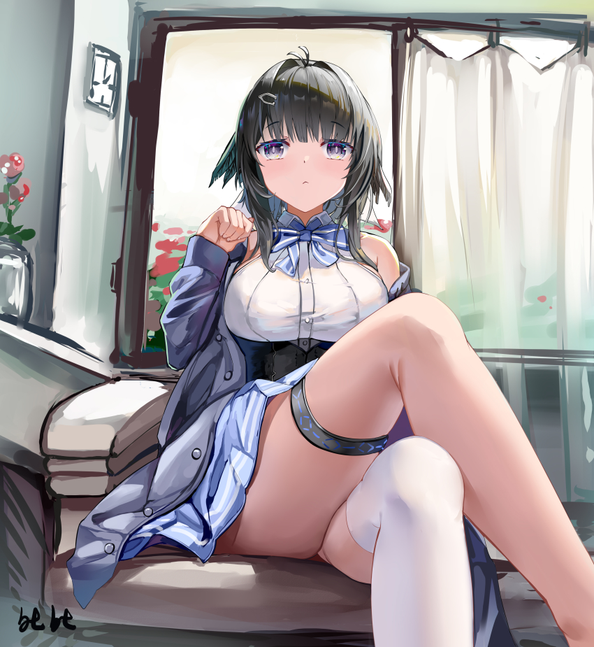 La Pluma (Arknights) Rule 34 Image