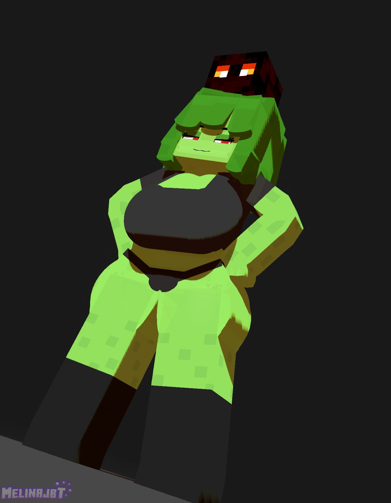 Omi (Melinajbt) Rule 34 Image
