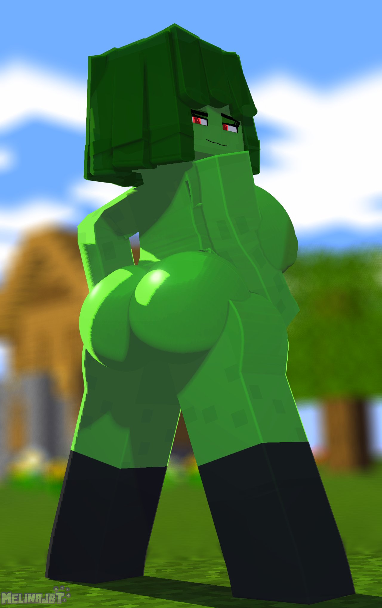 Omi (Melinajbt) Rule 34 Image