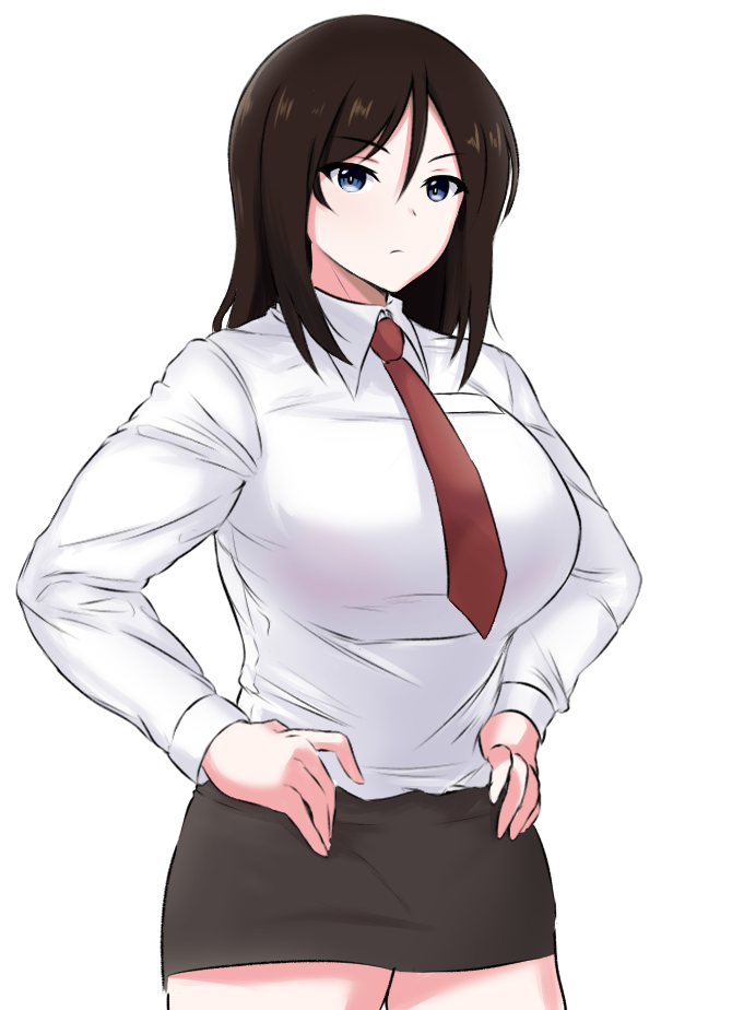 Katyusha (Girls Und Panzer) Rule 34 Image