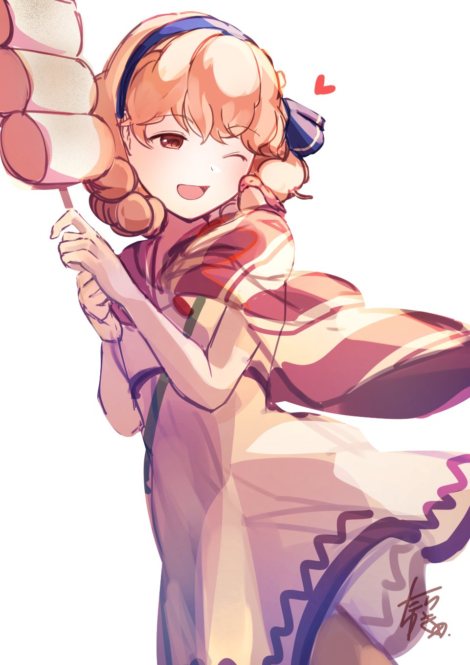 Genny (Fire Emblem) Rule 34 Image