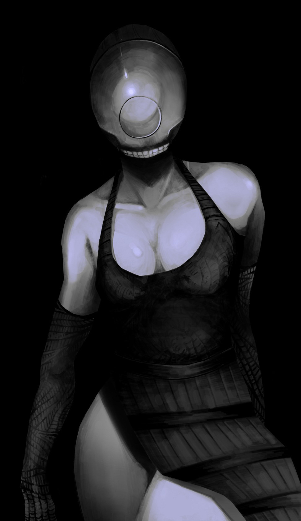 Bomb Devil (Chainsaw Man) Rule 34 Image