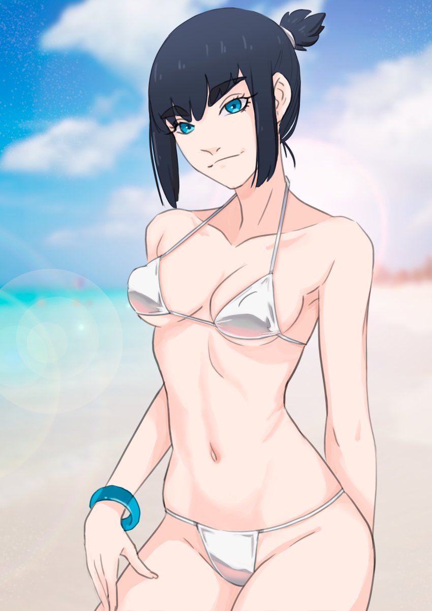 Kiryuuin Satsuki (Kill La Kill) Rule 34 Image