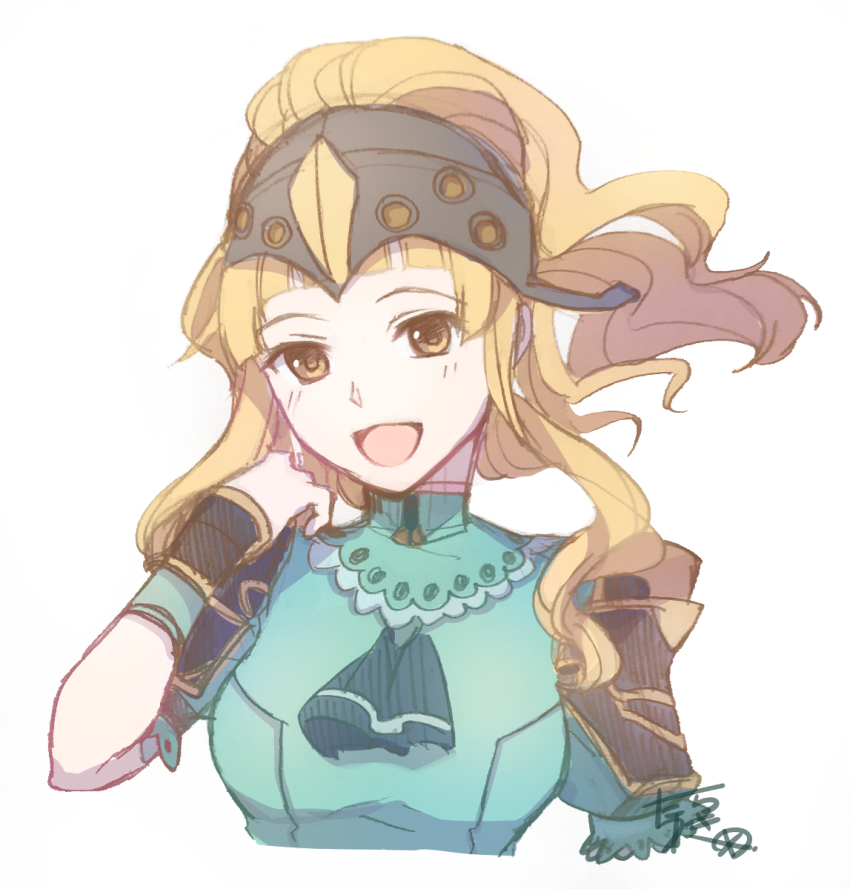 Clair (Fire Emblem) Rule 34 Image