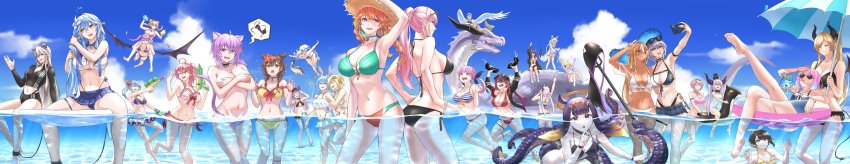 Amane Kanata (Hololive) Rule 34 Image
