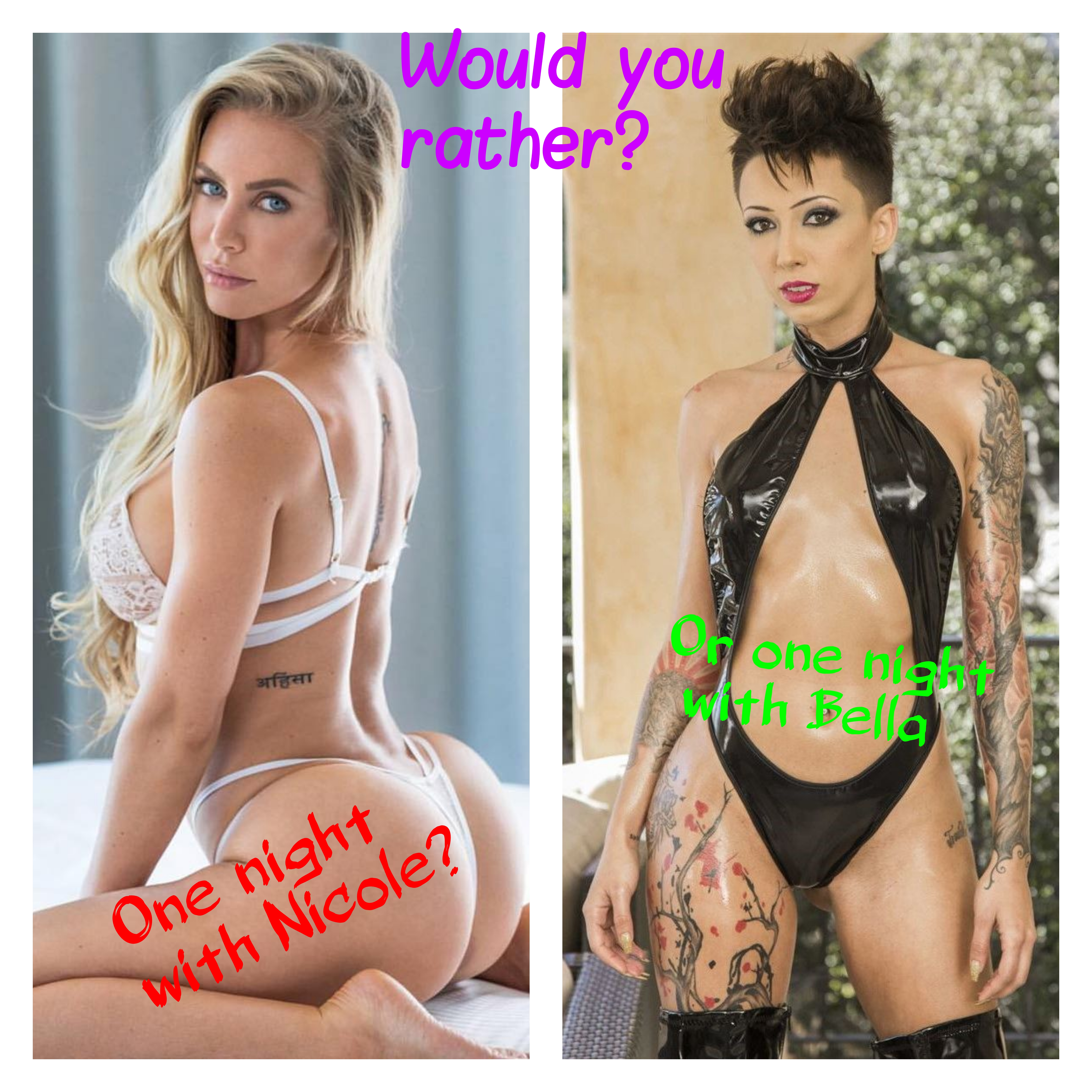 Ass Rule 34 Image