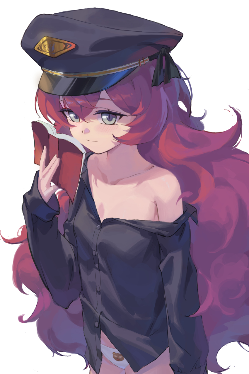 Iroha (Blue Archive) Rule 34 Image