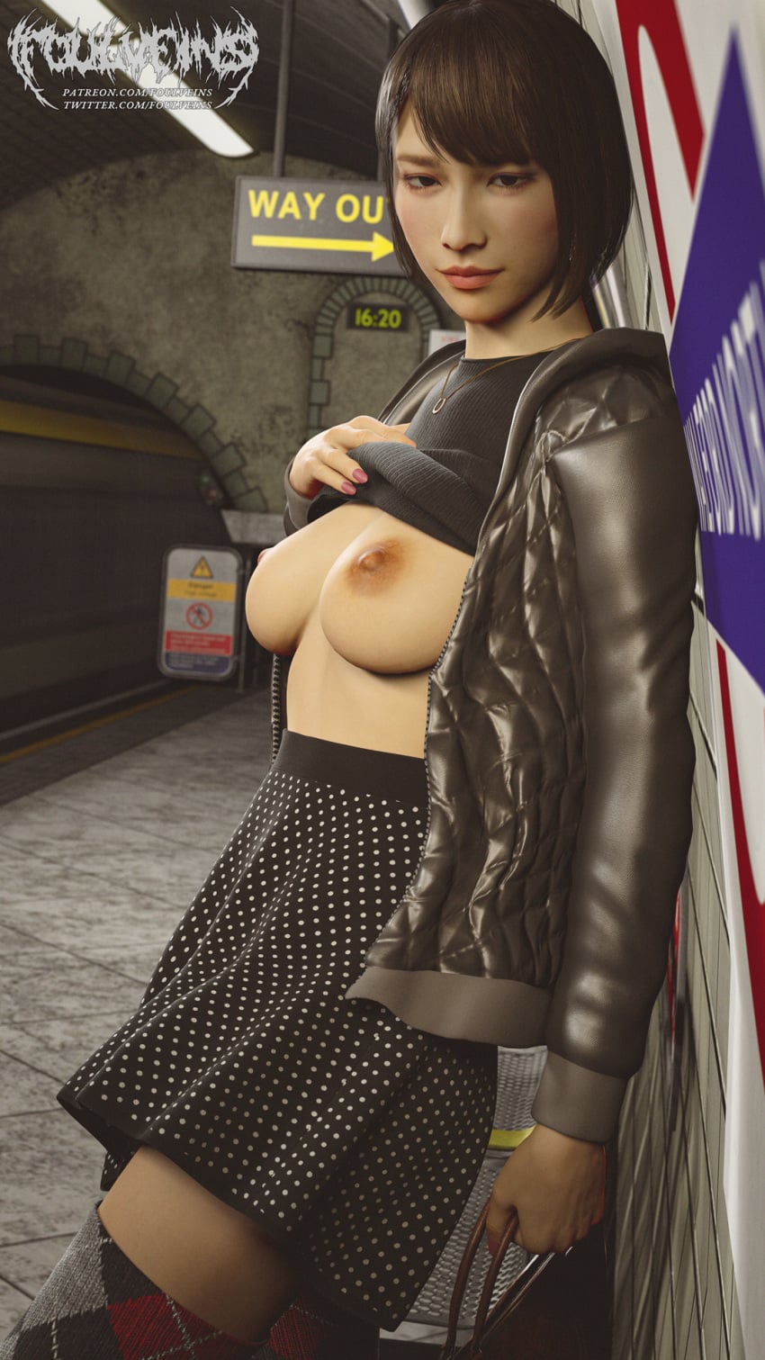 3d (Artwork) Rule 34 Image