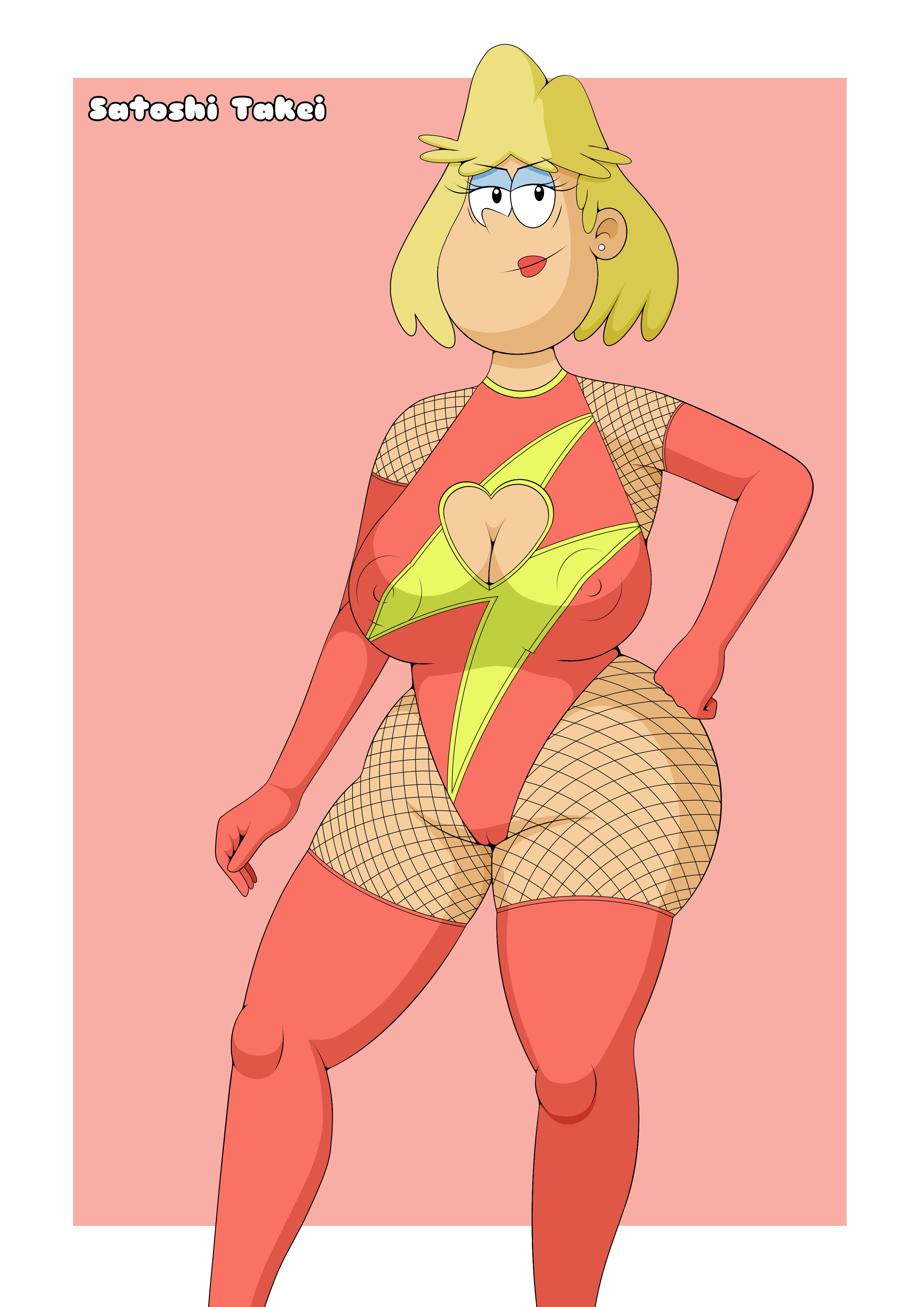 Rita Loud (The Loud House) Rule 34 Image
