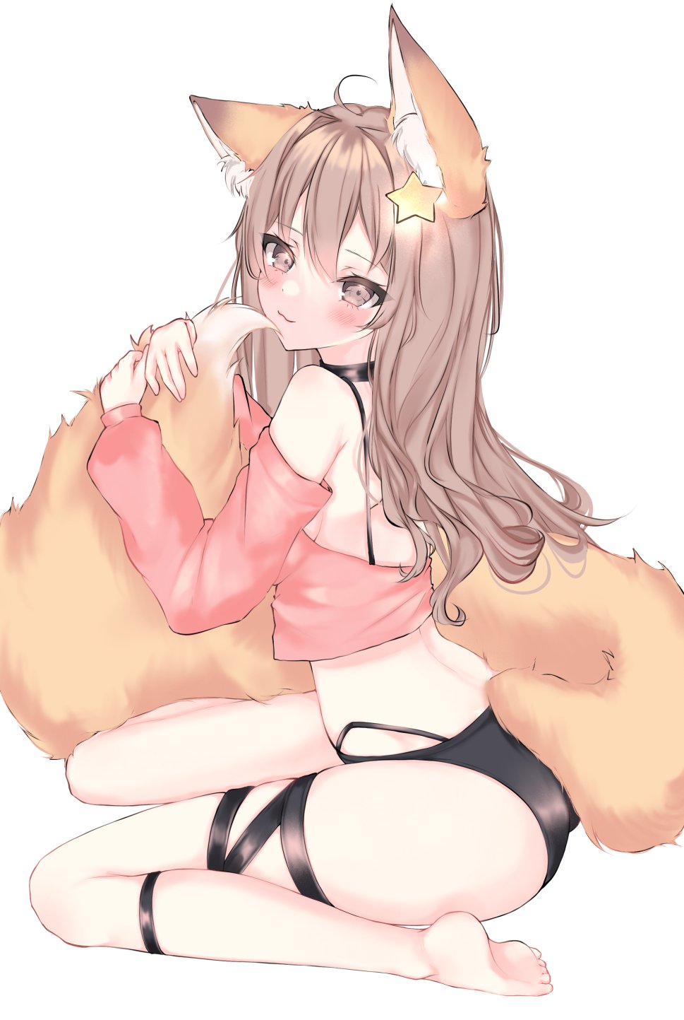 Annytf (Indie Virtual Youtuber) Rule 34 Image