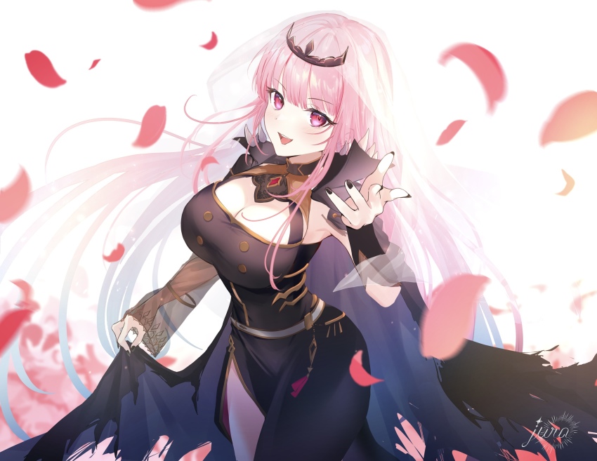 Mori Calliope (Hololive) Rule 34 Image