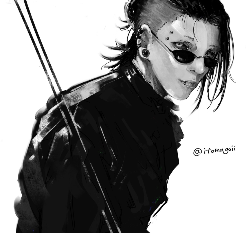 Tokyo Ghoul Rule 34 Image