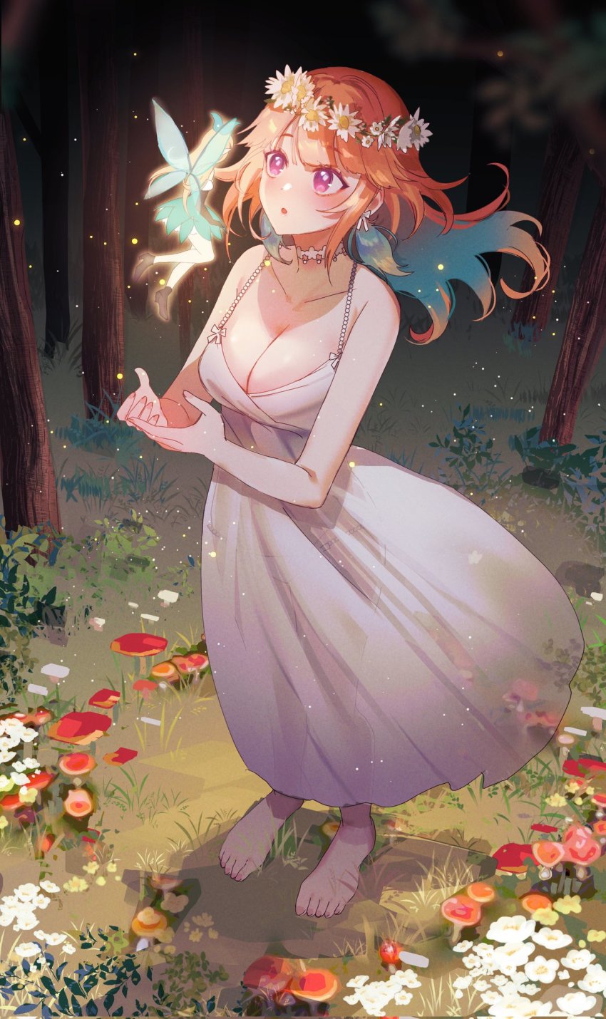 Pomu Rainpuff (Hololive) Rule 34 Image