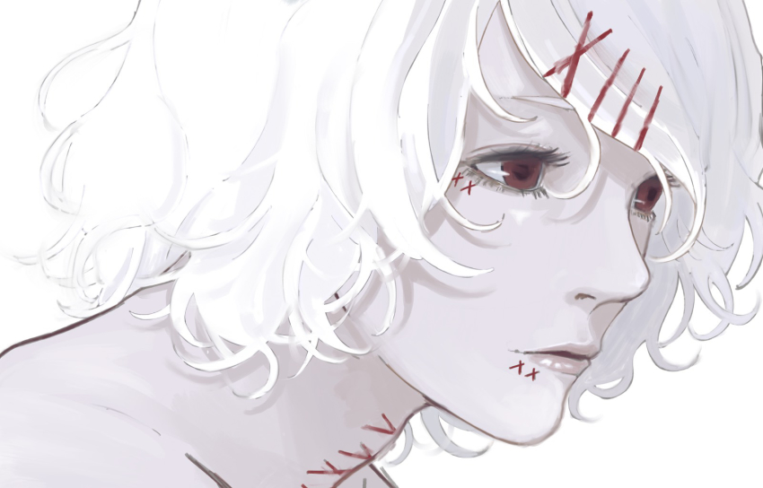 Tokyo Ghoul Rule 34 Image