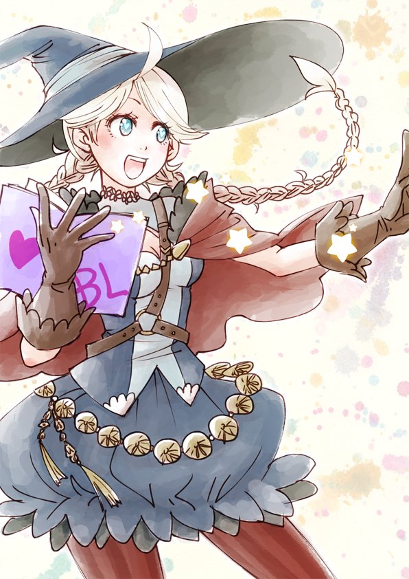 Nina (Fire Emblem) Rule 34 Image