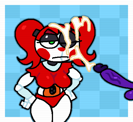 Baby (Fnafsl) Rule 34 Image