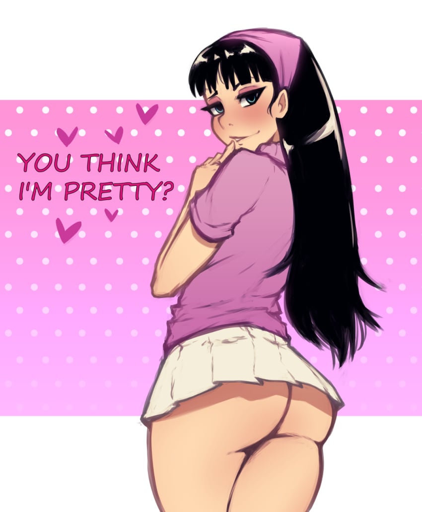 1girls Rule 34 Image