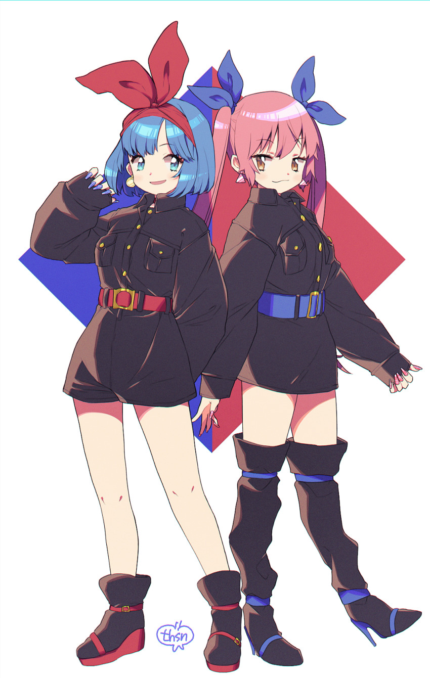 Belt Rule 34 Image