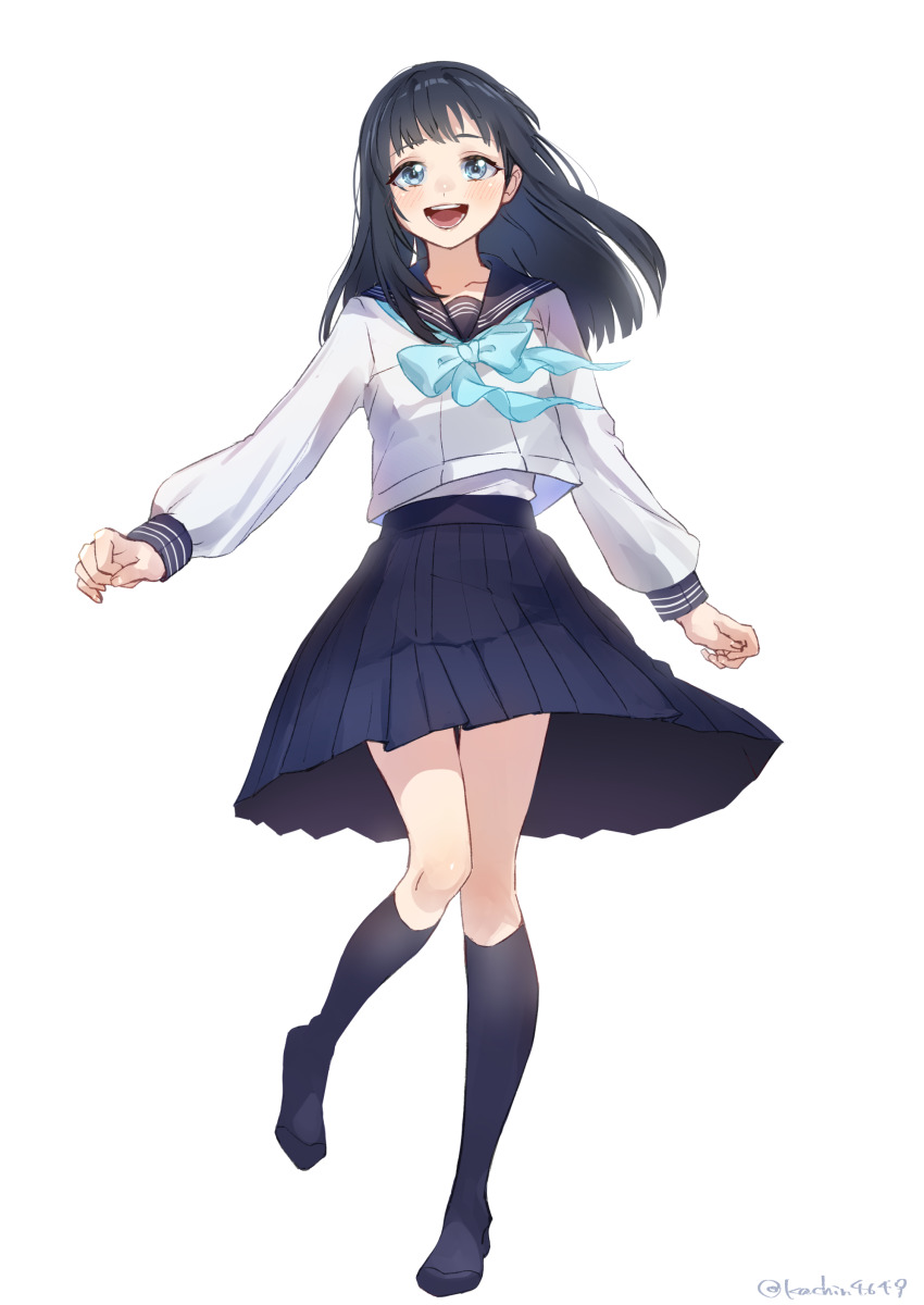Akebi Komichi (Akebi-Chan No Serafuku) Rule 34 Image