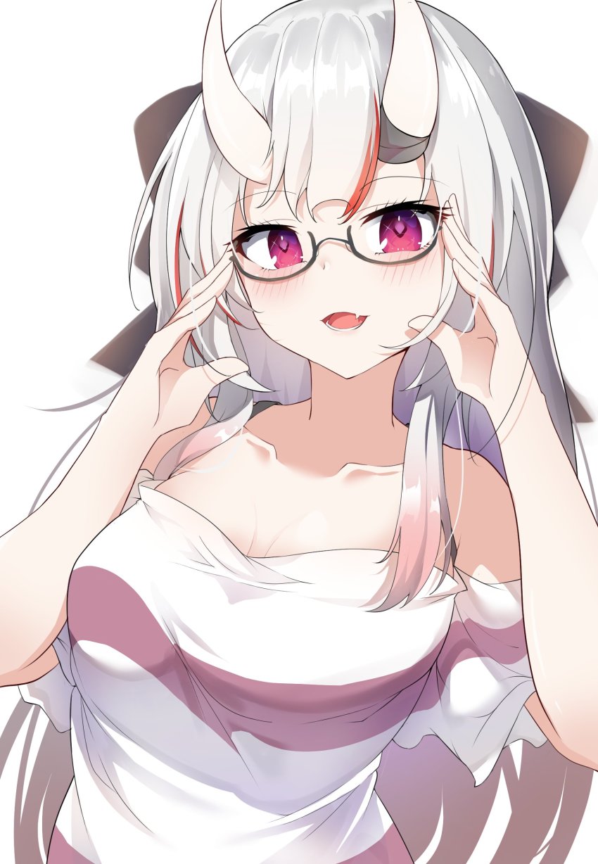 Nakiri Ayame (Hololive) Rule 34 Image