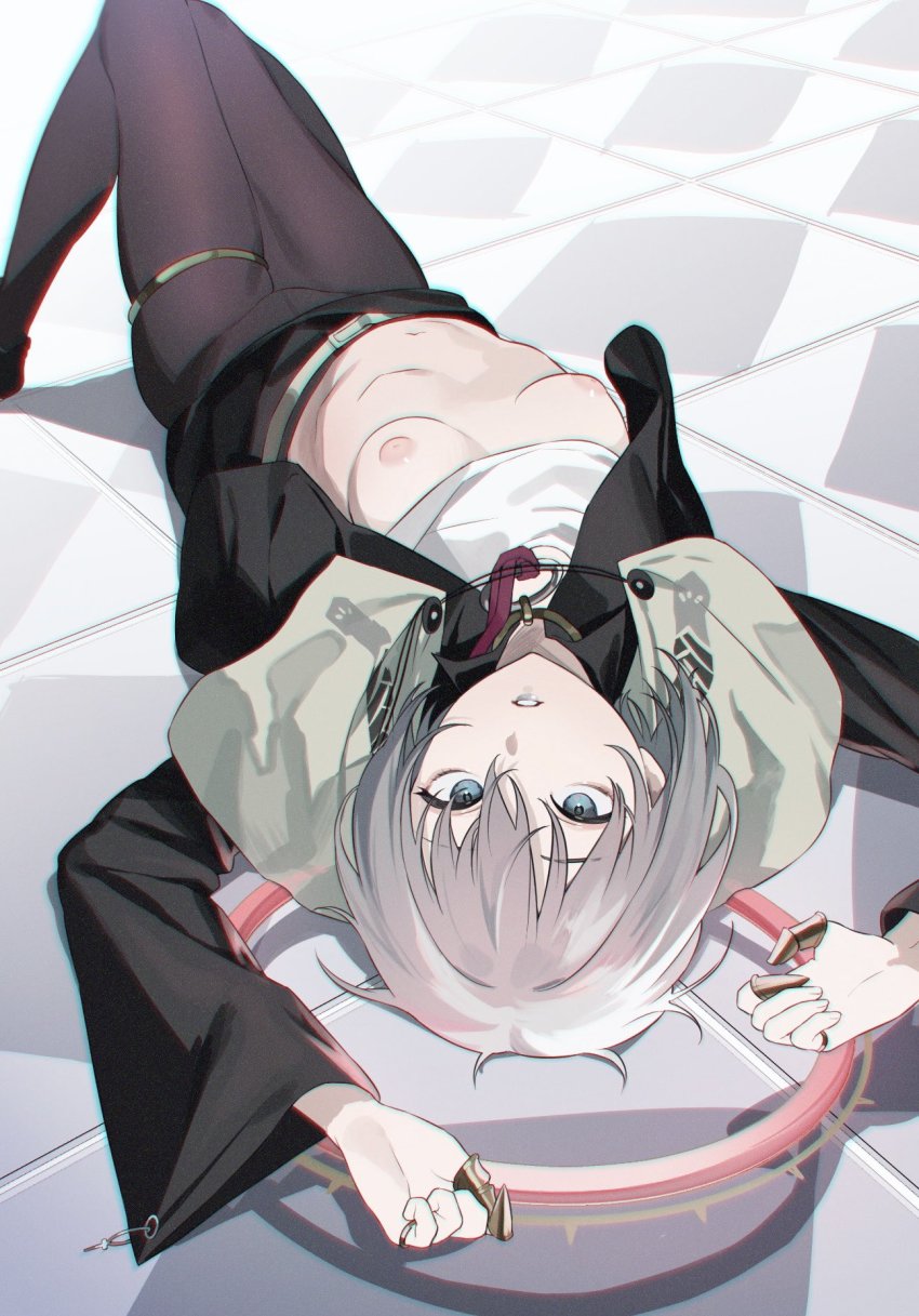 Caligula (Game) Rule 34 Image