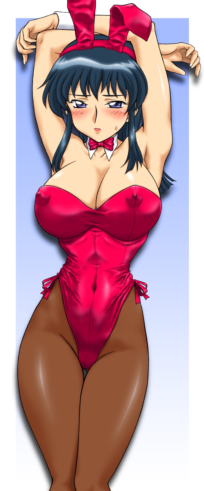 Fujimura Shizuru (Shinkon Gattai Godannar!!) Rule 34 Image