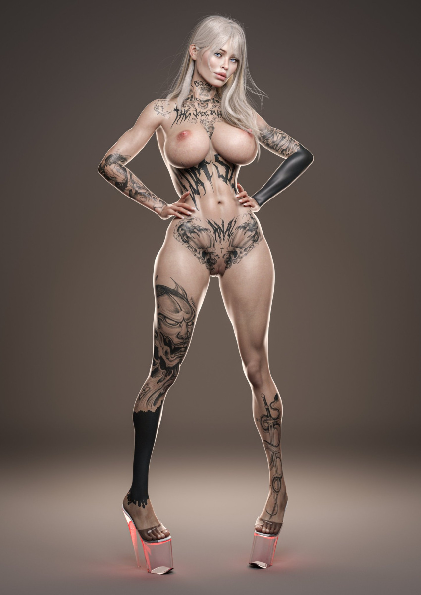 Original Character (Original) Rule 34 Image