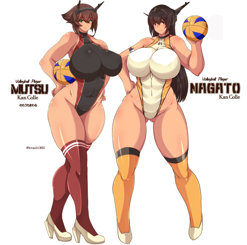 Kantai Collection Rule 34 Image