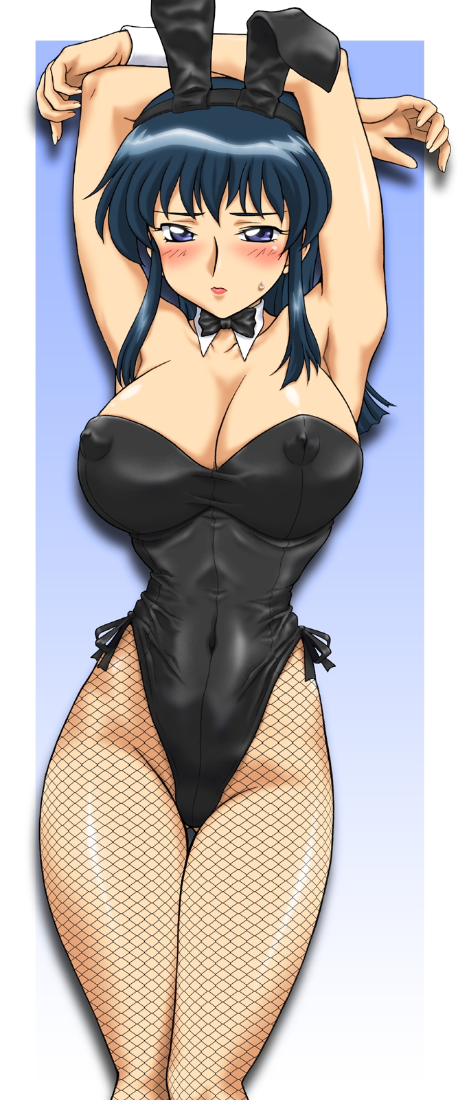 Fujimura Shizuru (Shinkon Gattai Godannar!!) Rule 34 Image