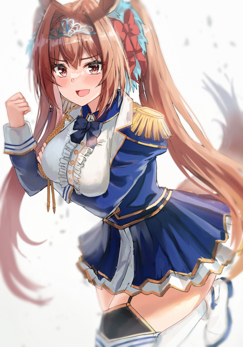 Daiwa Scarlet (Umamusume) Rule 34 Image