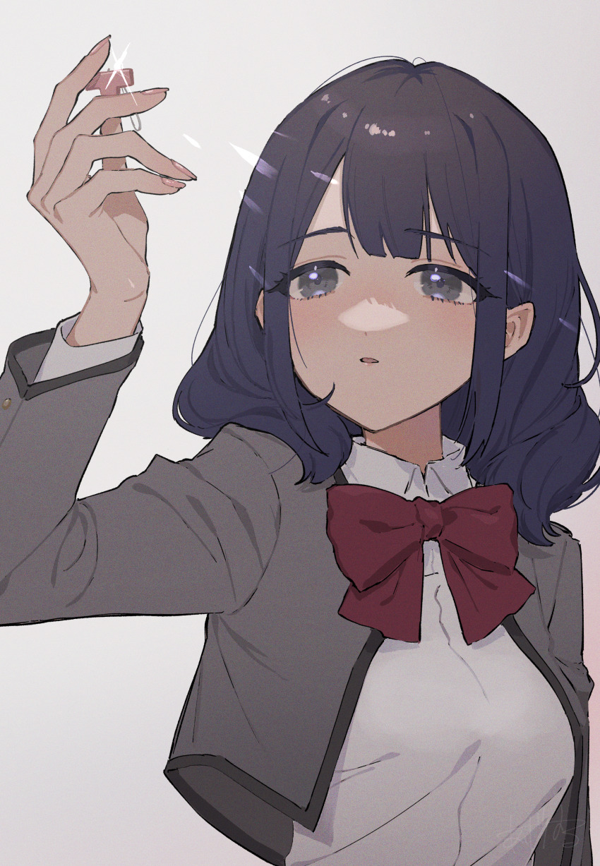 Hanayagi Kaoruko (Shoujo Kageki Revue Starlight) Rule 34 Image