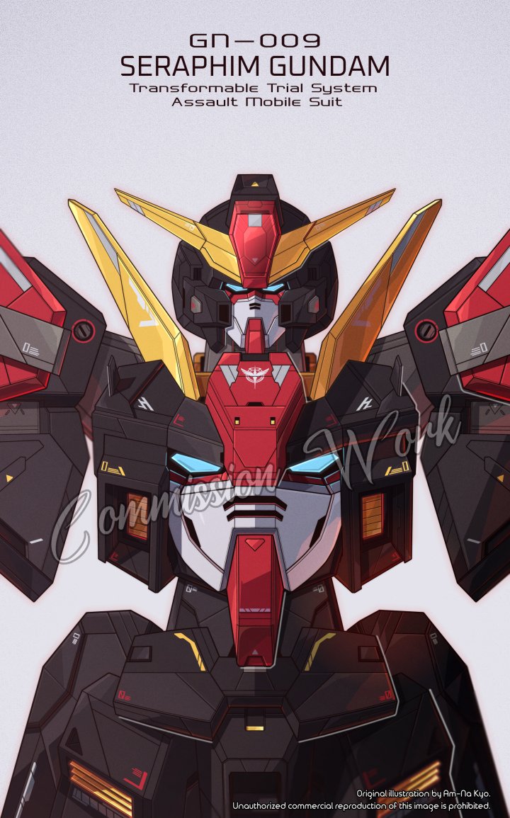 Gundam Rule 34 Image