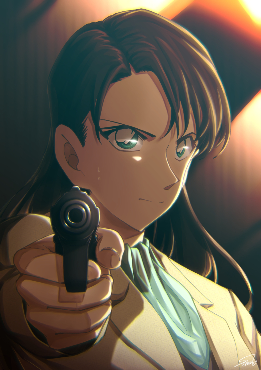 Meitantei Conan Rule 34 Image