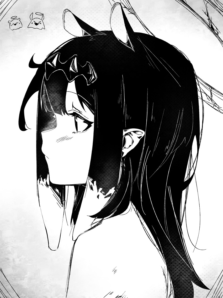 Ninomae Ina'Nis (Hololive) Rule 34 Image