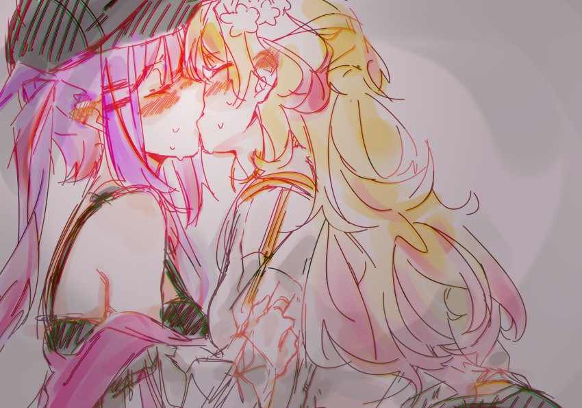 Momosuzu Nene (Hololive) Rule 34 Image