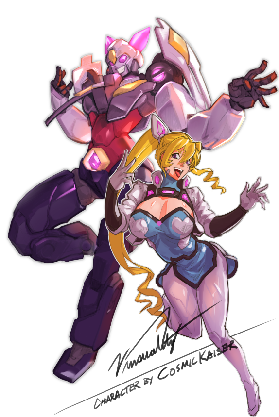 Original Rule 34 Image