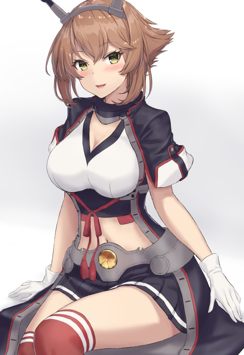 Kantai Collection Rule 34 Image