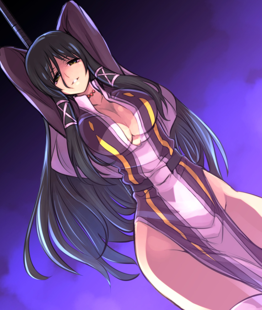 Gunxsword Rule 34 Image