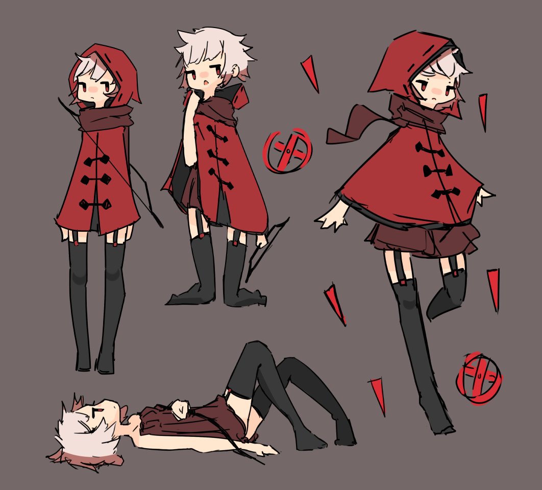 Bow (Weapon) Rule 34 Image