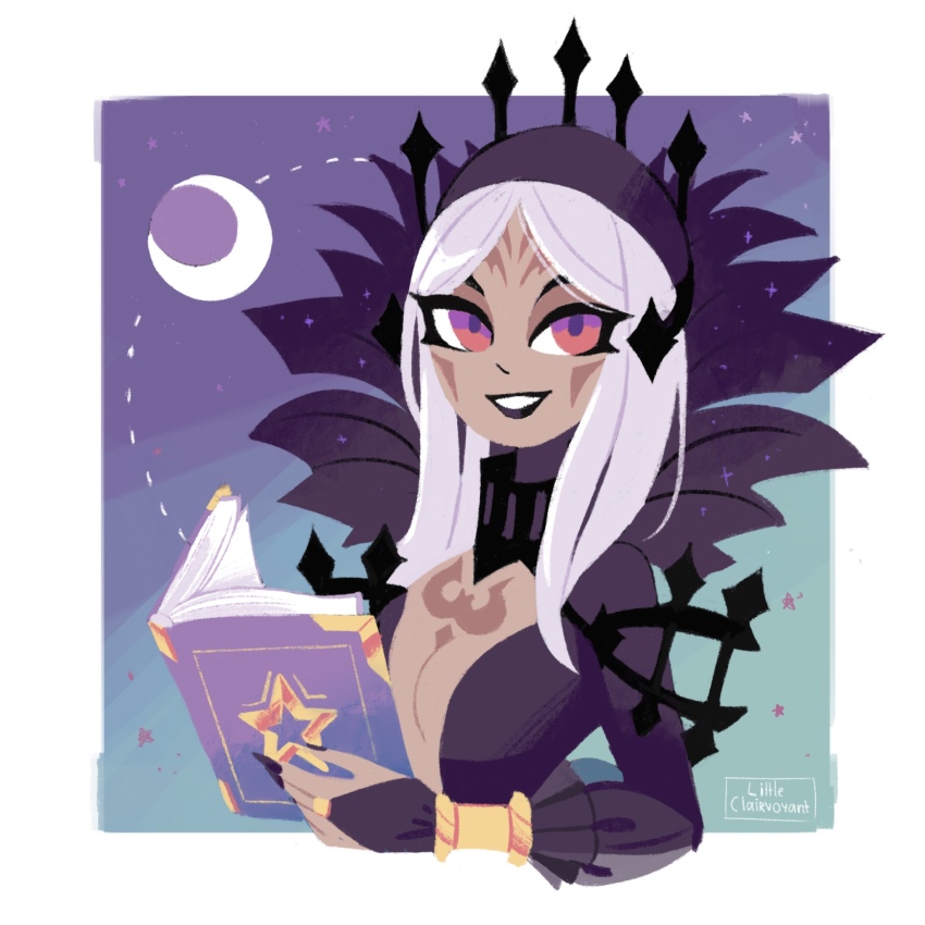 Aversa (Fire Emblem) Rule 34 Image